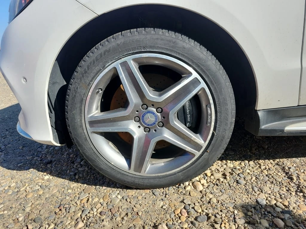 Mercedes-Benz GLE 400 * CARFAX *    | Mobile.bg   15