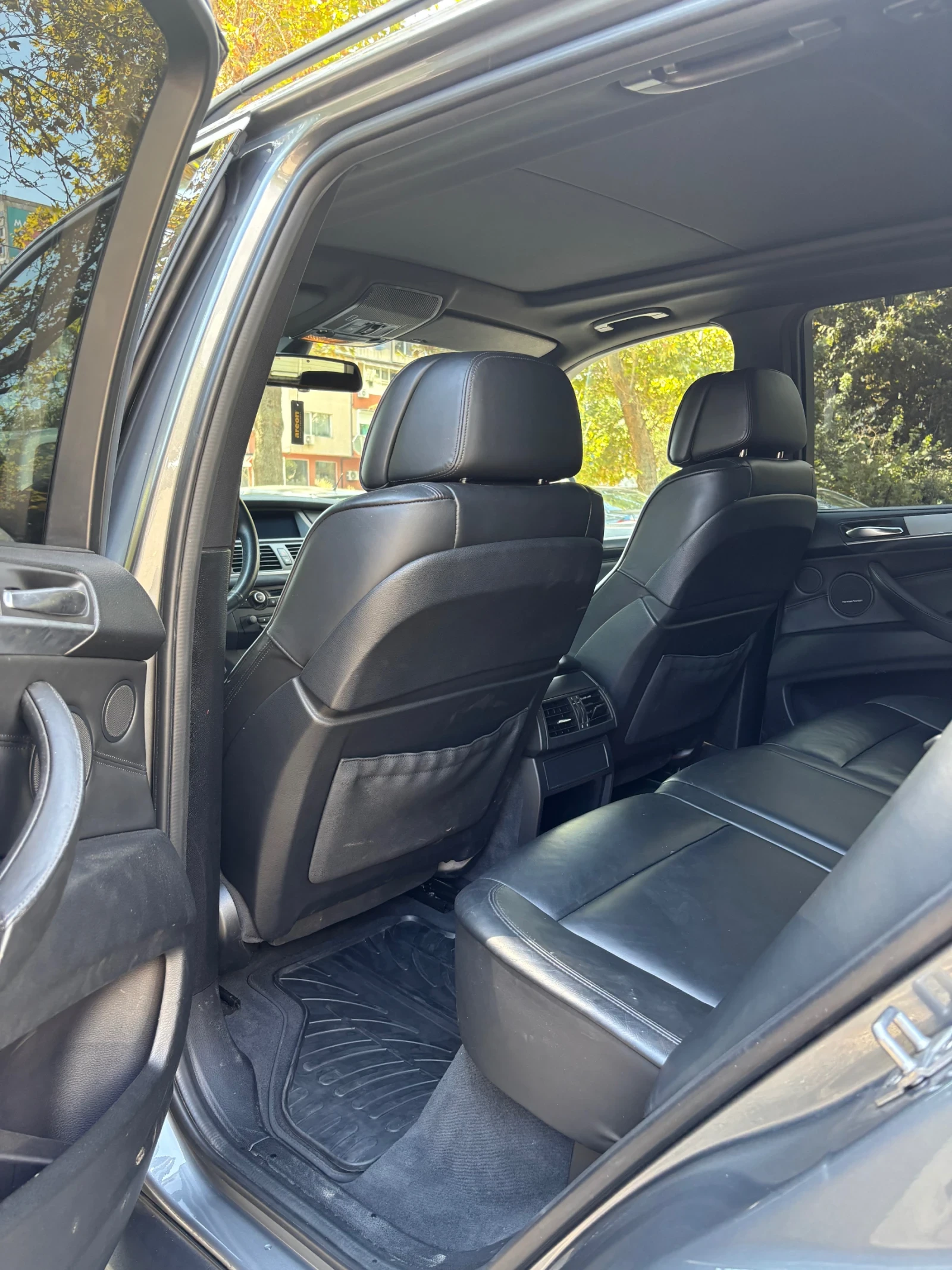 BMW X5 3.5i | Mobile.bg   6