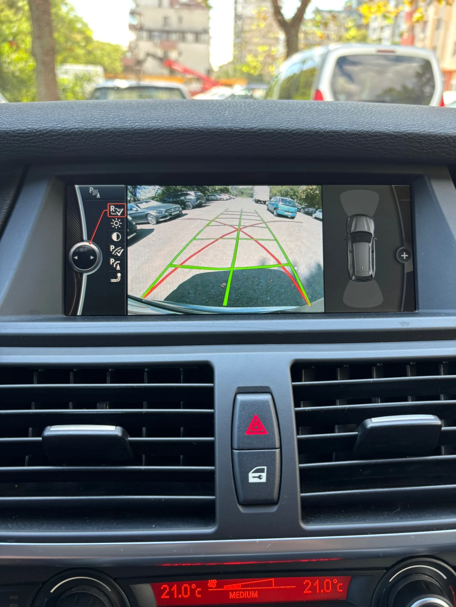 BMW X5 3.5i | Mobile.bg   10