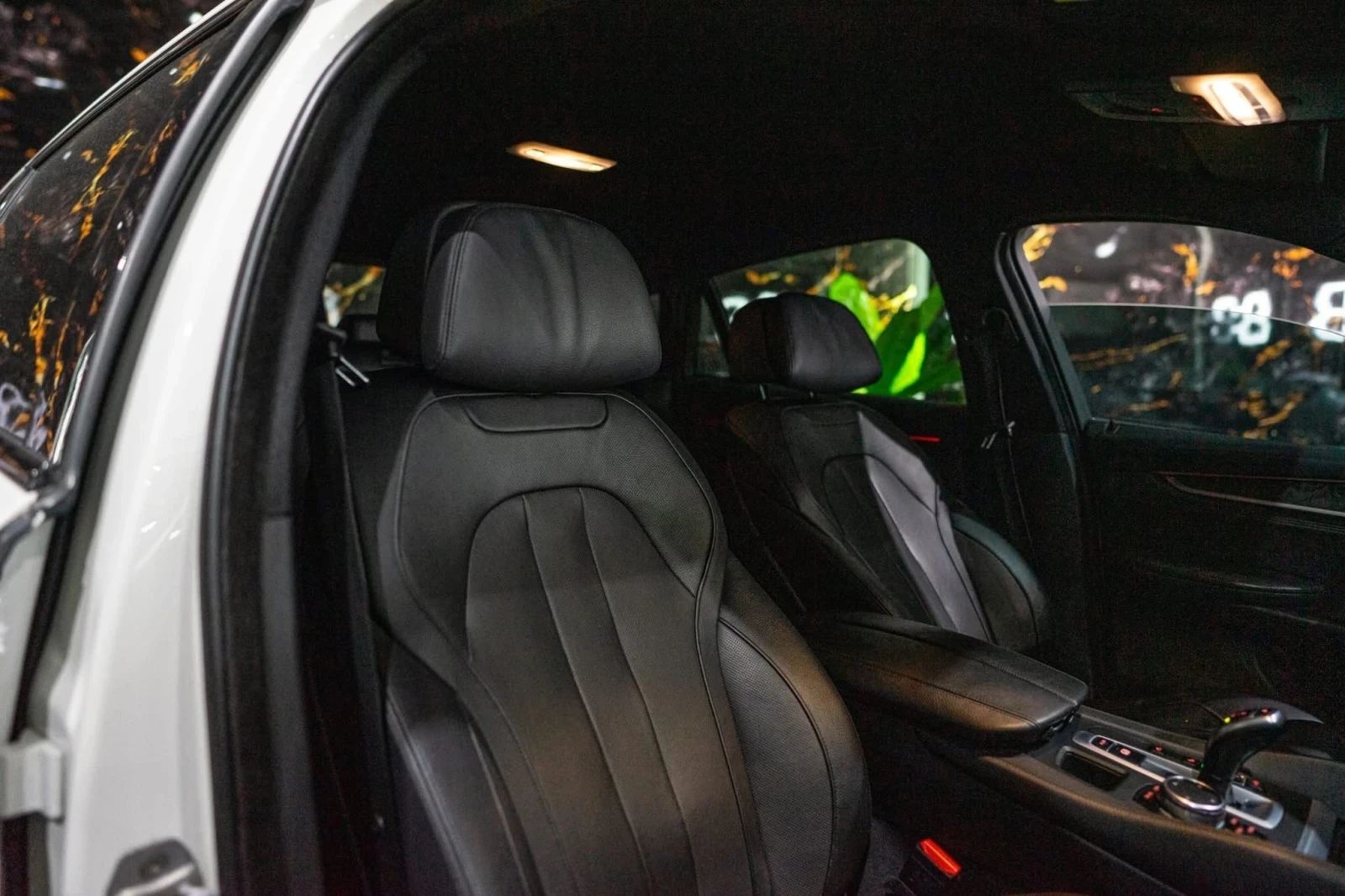 BMW X6 3.0D XDRIVE FULL M PERFORMANCE  100% | Mobile.bg   14