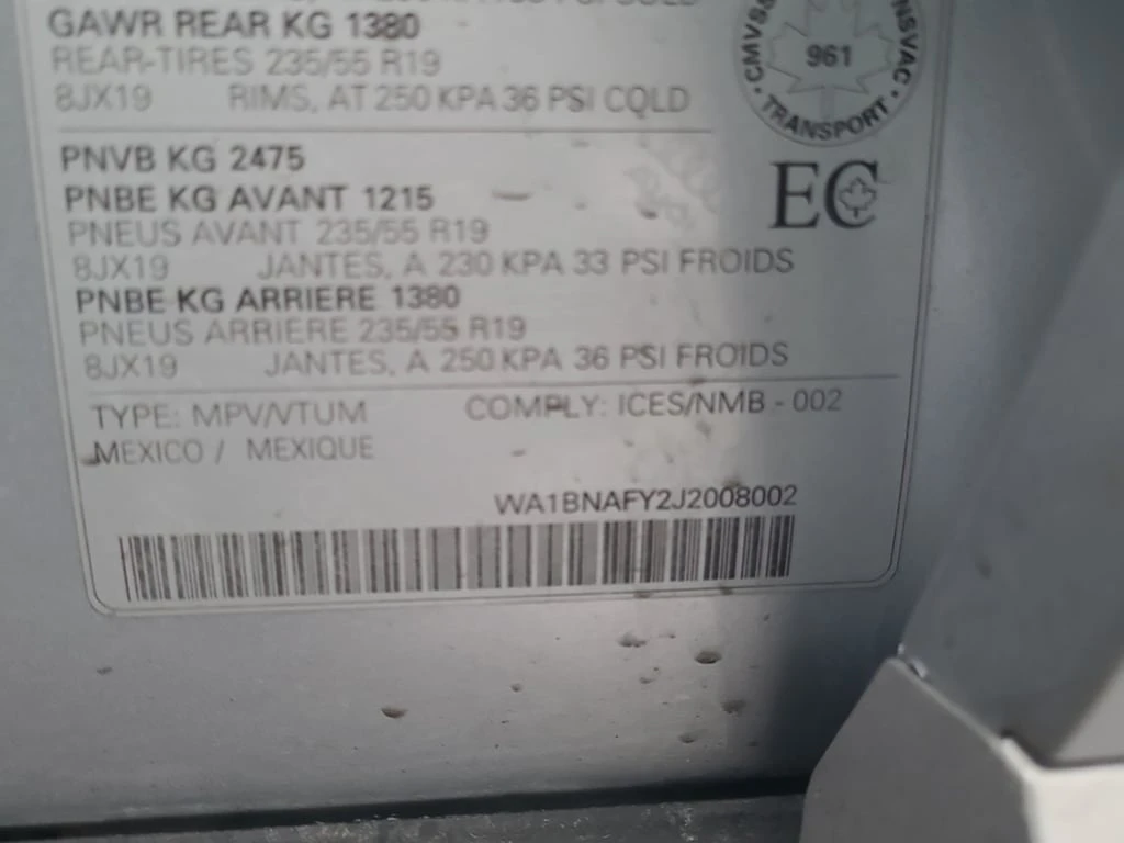 Audi Q5 * PROGRESSIV * CARFAX * ���� �� �� | Mobile.bg � ����������� 13