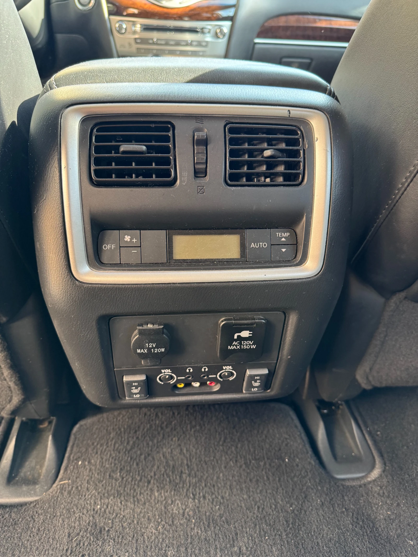 Infiniti QX60 | Mobile.bg � ����������� 15