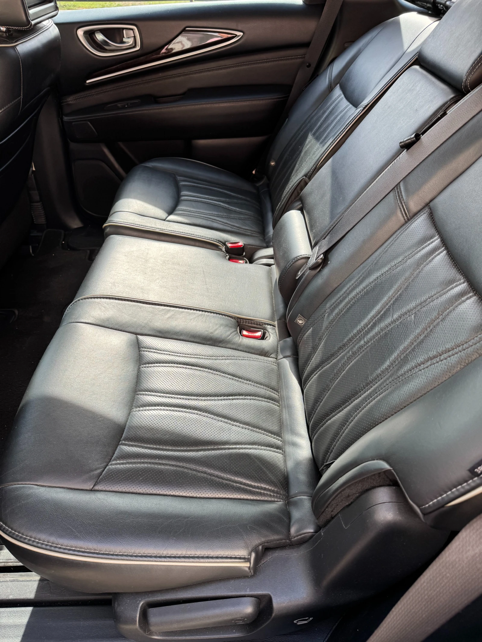 Infiniti QX60 | Mobile.bg � ����������� 16