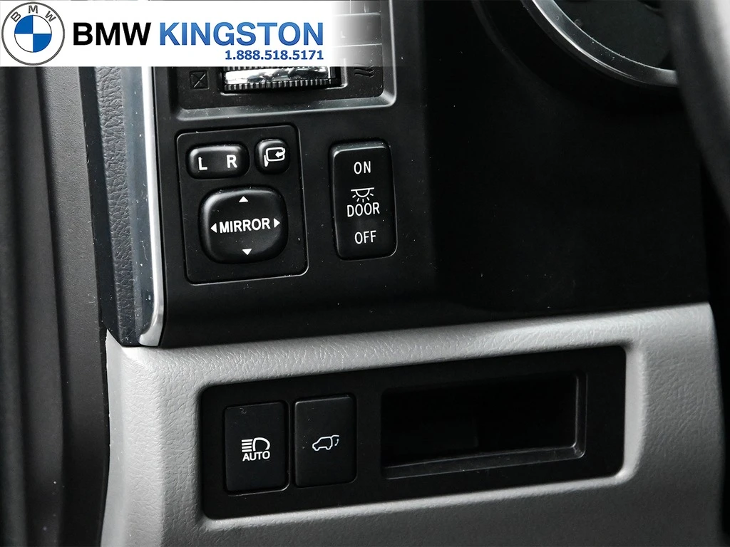 Toyota Sequoia Platinum * 4WD * 5.7 * Carfax *  | Mobile.bg � ����������� 14