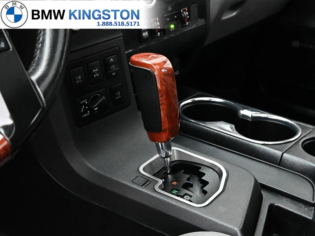 Toyota Sequoia Platinum * 4WD * 5.7 * Carfax *  | Mobile.bg � ����������� 15