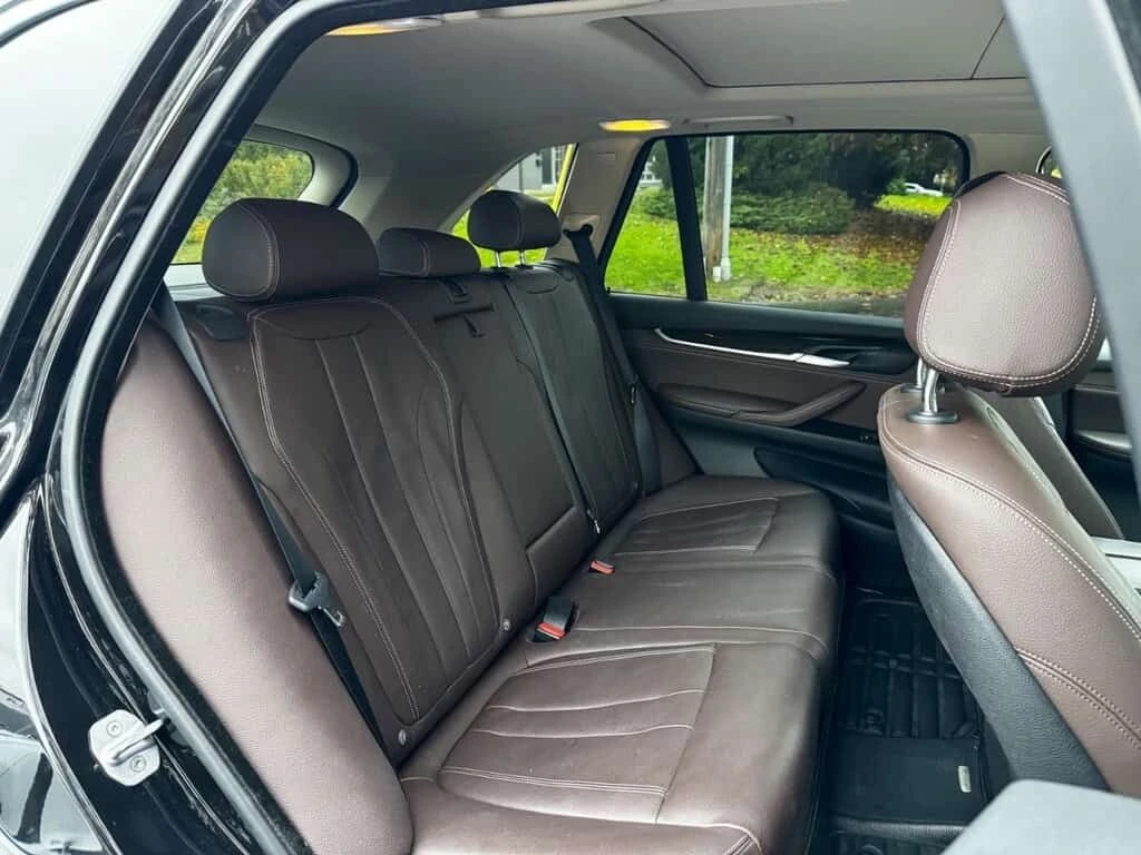 BMW X5 * Rare Diesel / BMW extended warranty / Low kilome | Mobile.bg � ����������� 17