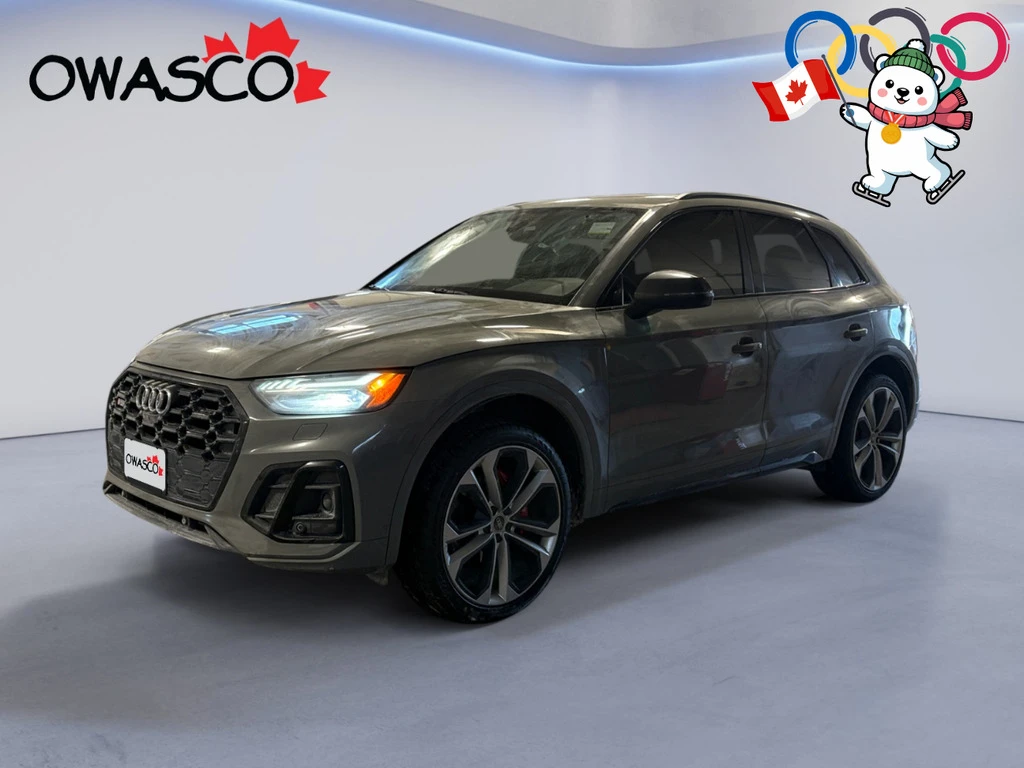 Audi SQ5 Technik / Bang & Olufsen / Ambient / Black Optics | Mobile.bg � ����������� 1