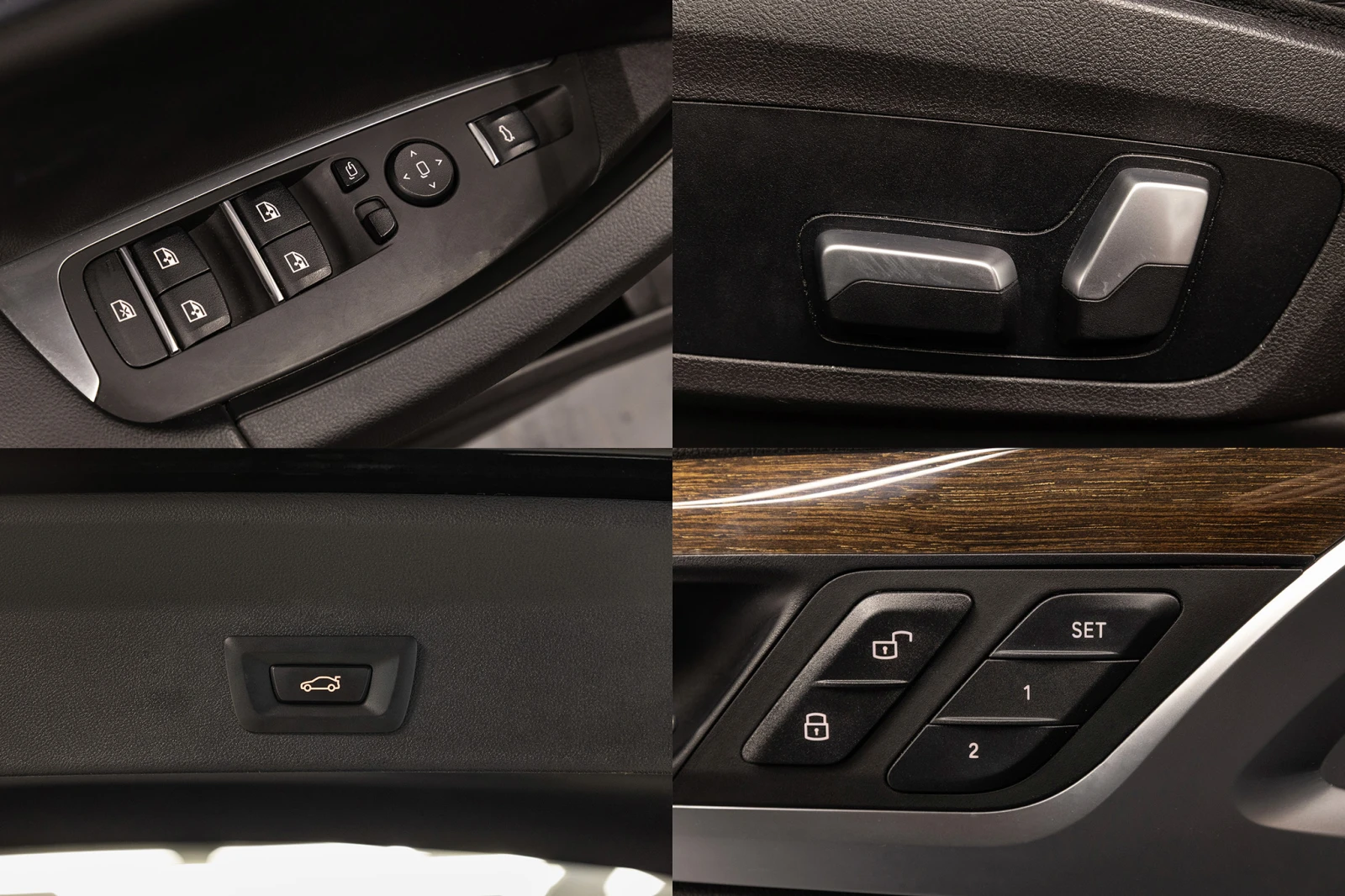 BMW X3 30I XDrive, снимка 16 - Автомобили и джипове - 53615518