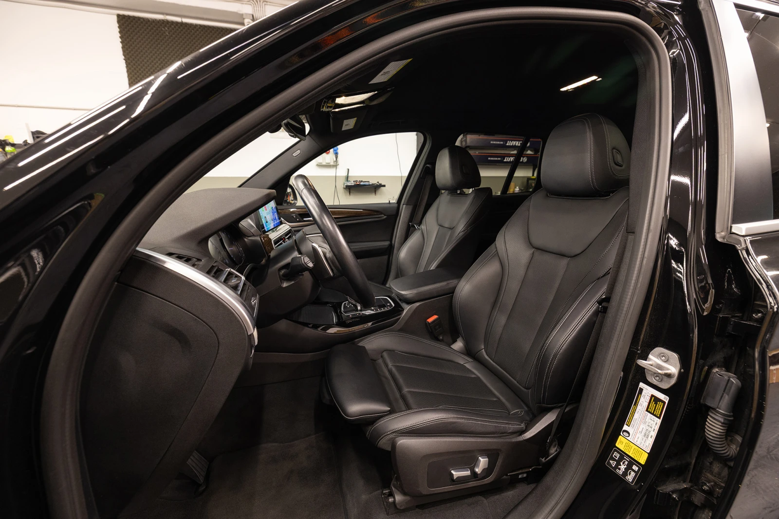 BMW X3 30I XDrive - изображение 8