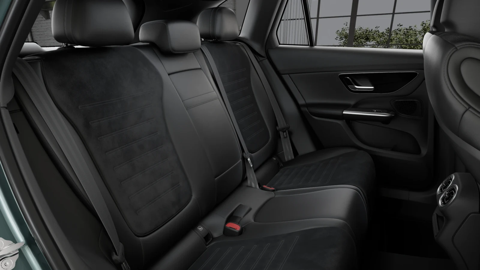 Mercedes-Benz GLC 220 d 4MATIC - изображение 10