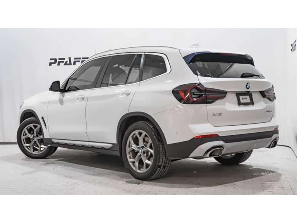 BMW X3 * MANAGERS RETAIL BLOWOUT xDrive30i Premium Packa , снимка 4 - Автомобили и джипове - 53988828