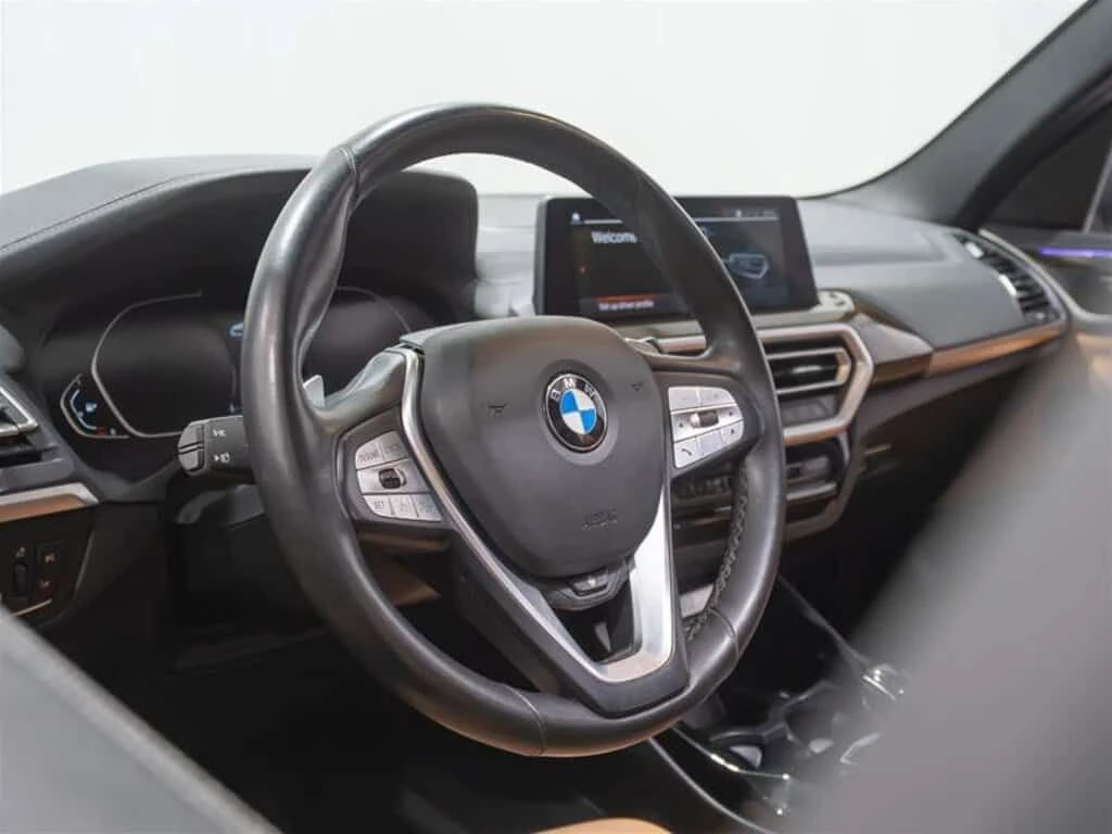 BMW X3 * MANAGERS RETAIL BLOWOUT xDrive30i Premium Packa , снимка 13 - Автомобили и джипове - 53988828