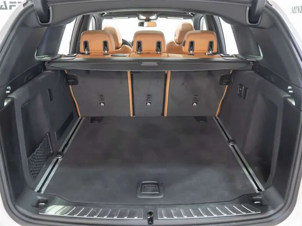 BMW X3 * MANAGERS RETAIL BLOWOUT xDrive30i Premium Packa , снимка 15 - Автомобили и джипове - 53988828