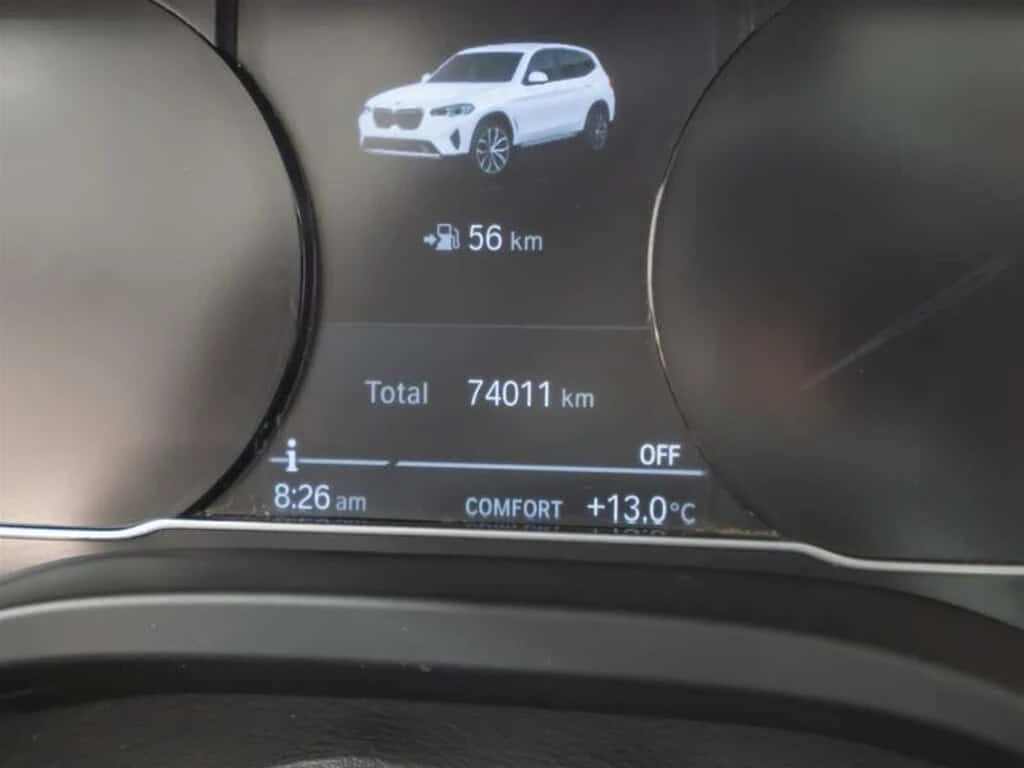 BMW X3 * MANAGERS RETAIL BLOWOUT xDrive30i Premium Packa , снимка 11 - Автомобили и джипове - 53988828