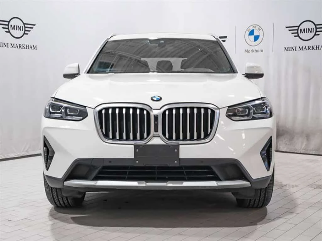 BMW X3 * MANAGERS RETAIL BLOWOUT xDrive30i Premium Packa , снимка 2 - Автомобили и джипове - 53988828