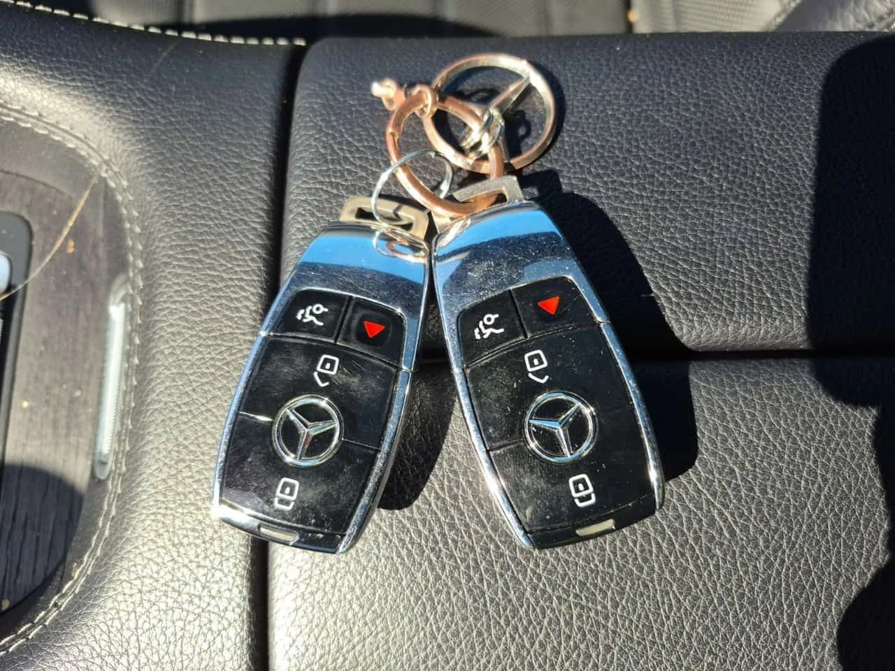 Mercedes-Benz GLS 450 AMG * ОБДУХВАНЕ * BURMESTER * HEAD UP * CARFAX * , снимка 8 - Автомобили и джипове - 54185709