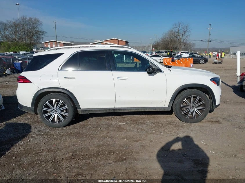 Mercedes-Benz GLE 350 2.0L I-4 DI, DOHC, VVT, TURBO, 255HP All Wheel | Mobile.bg � ����������� 13