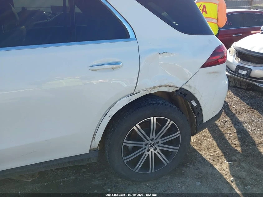 Mercedes-Benz GLE 350 2.0L I-4 DI, DOHC, VVT, TURBO, 255HP All Wheel | Mobile.bg � ����������� 6