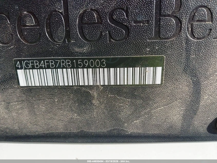 Mercedes-Benz GLE 350 2.0L I-4 DI, DOHC, VVT, TURBO, 255HP All Wheel | Mobile.bg � ����������� 9