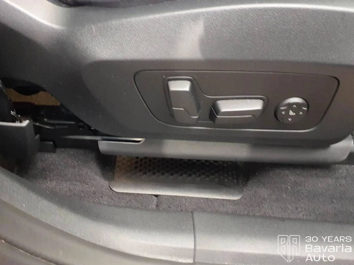 BMW X1 20d xDrive M Sport Paket Steptronic, снимка 15 - Автомобили и джипове - 54230268