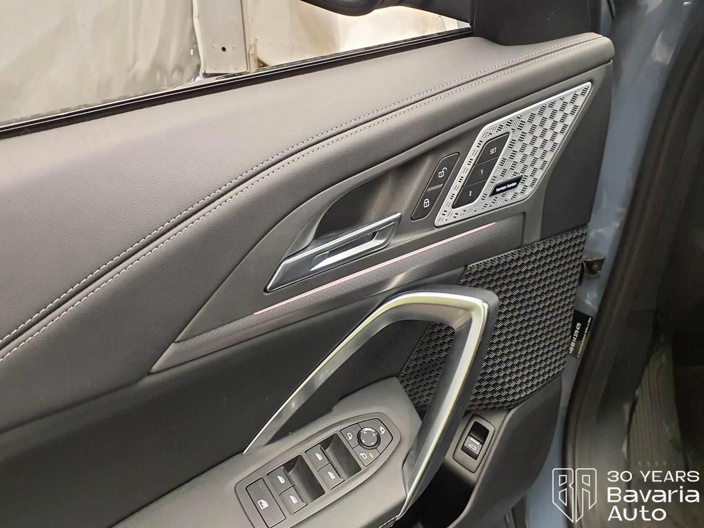 BMW X1 20d xDrive M Sport Paket Steptronic, снимка 13 - Автомобили и джипове - 54230268