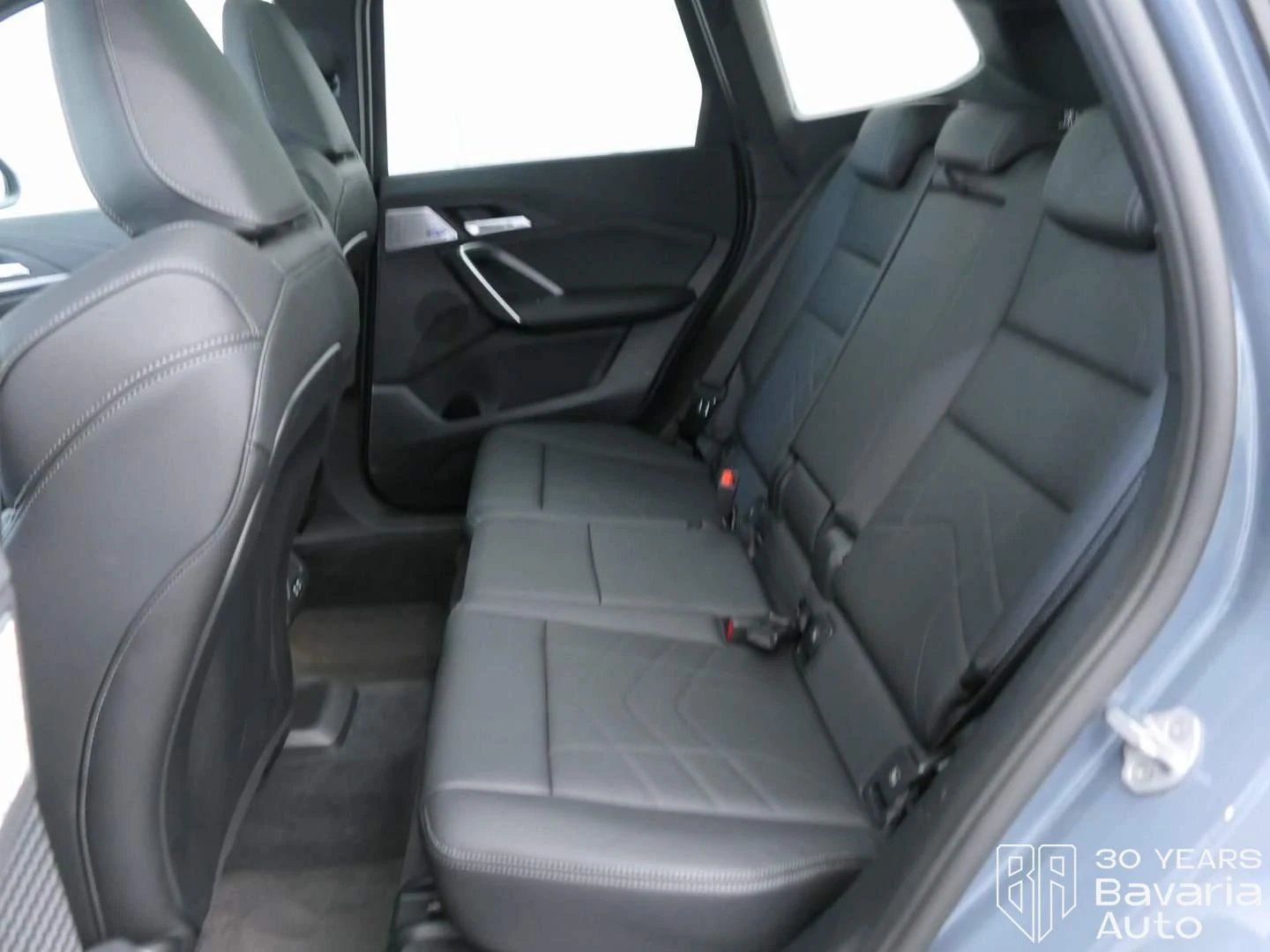 BMW X1 20d xDrive M Sport Paket Steptronic, снимка 8 - Автомобили и джипове - 54230268