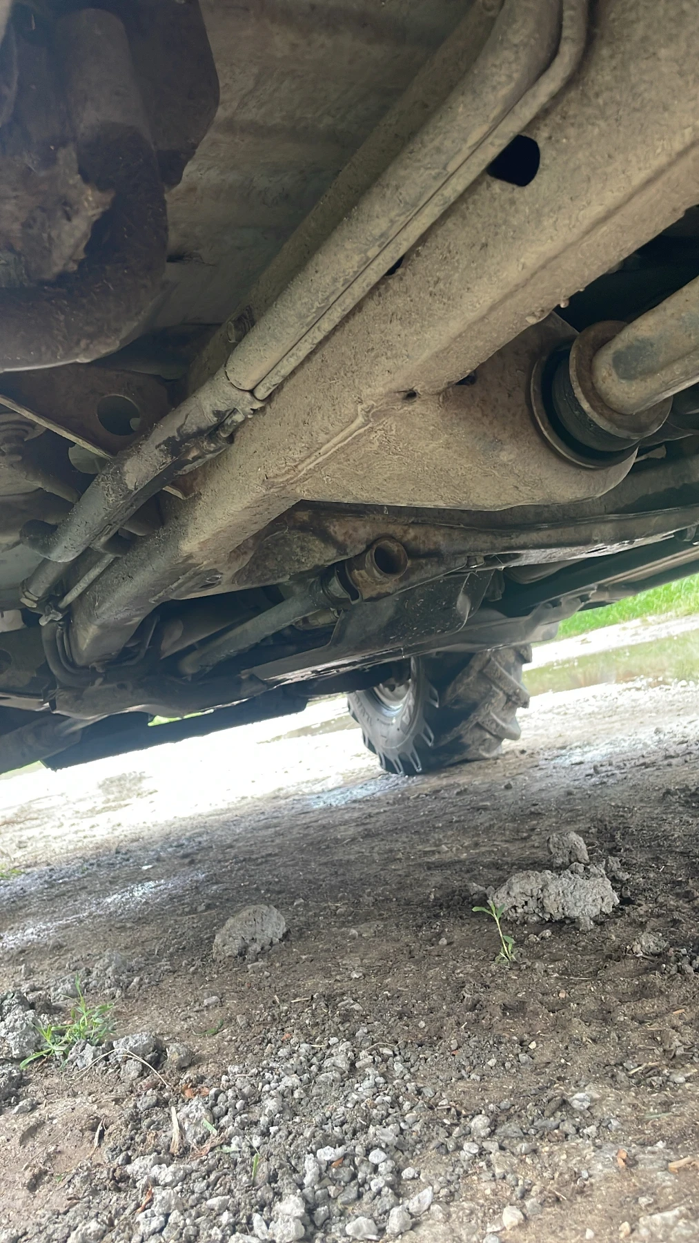 Mitsubishi Pajero 2800, снимка 9 - Автомобили и джипове - 54603839