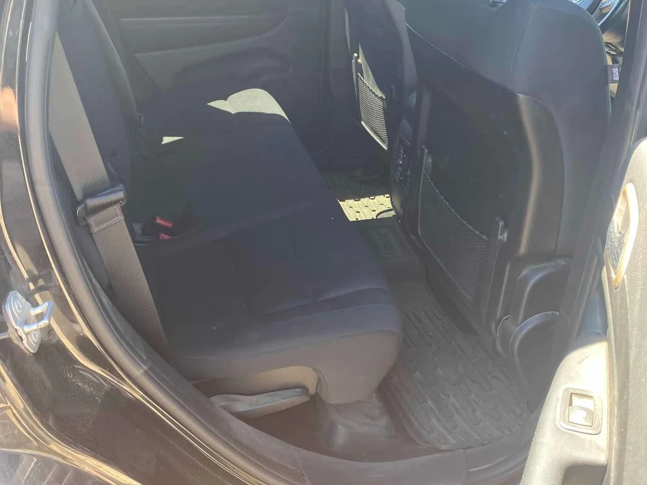 Jeep Grand cherokee * Laredo * АВТОКРЕДИТ* , снимка 16 - Автомобили и джипове - 54820330