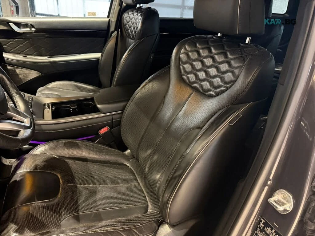Hyundai Palisade ULTIMATE* 7-SEATER* DRIVE-ASSISTS* , снимка 15 - Автомобили и джипове - 54888041