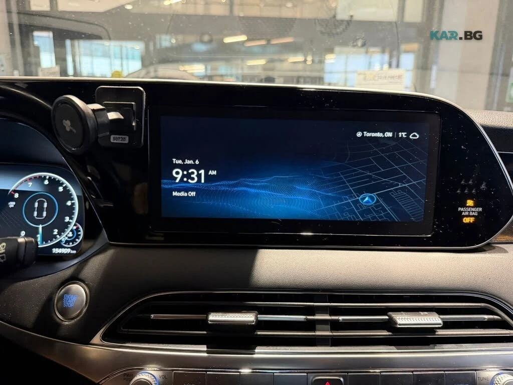 Hyundai Palisade ULTIMATE* 7-SEATER* DRIVE-ASSISTS* , снимка 12 - Автомобили и джипове - 54888041