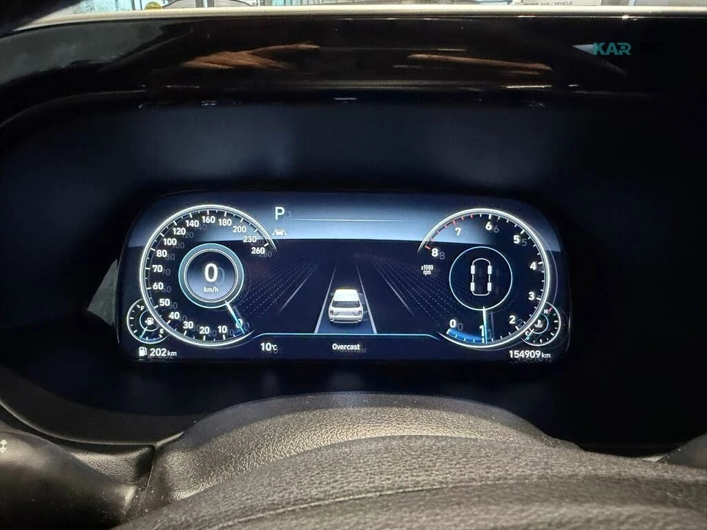 Hyundai Palisade ULTIMATE* 7-SEATER* DRIVE-ASSISTS* , снимка 10 - Автомобили и джипове - 54888041