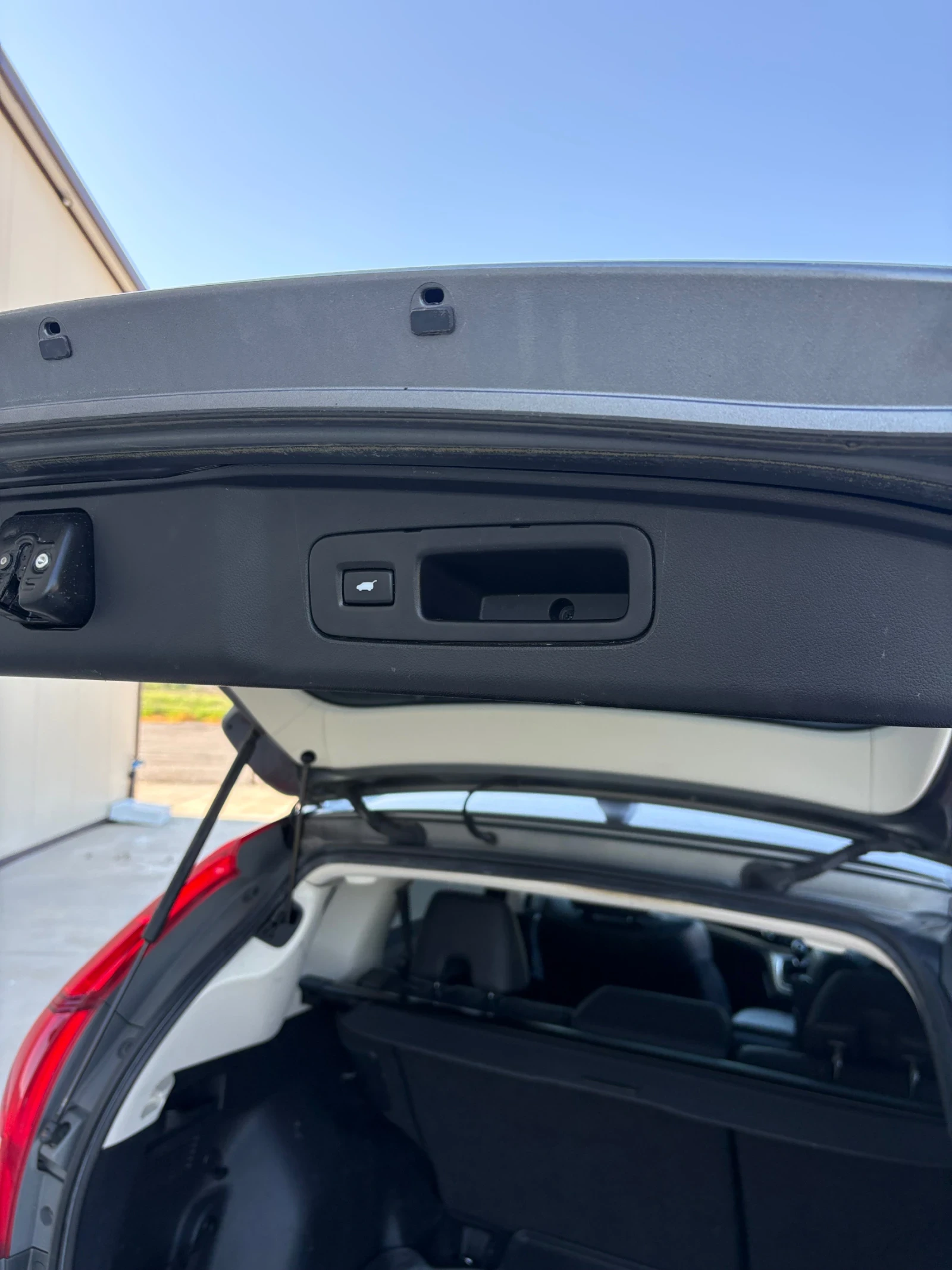 Honda Cr-v 2.2 i-DTEX 4x4 EX, снимка 7 - Автомобили и джипове - 55074618
