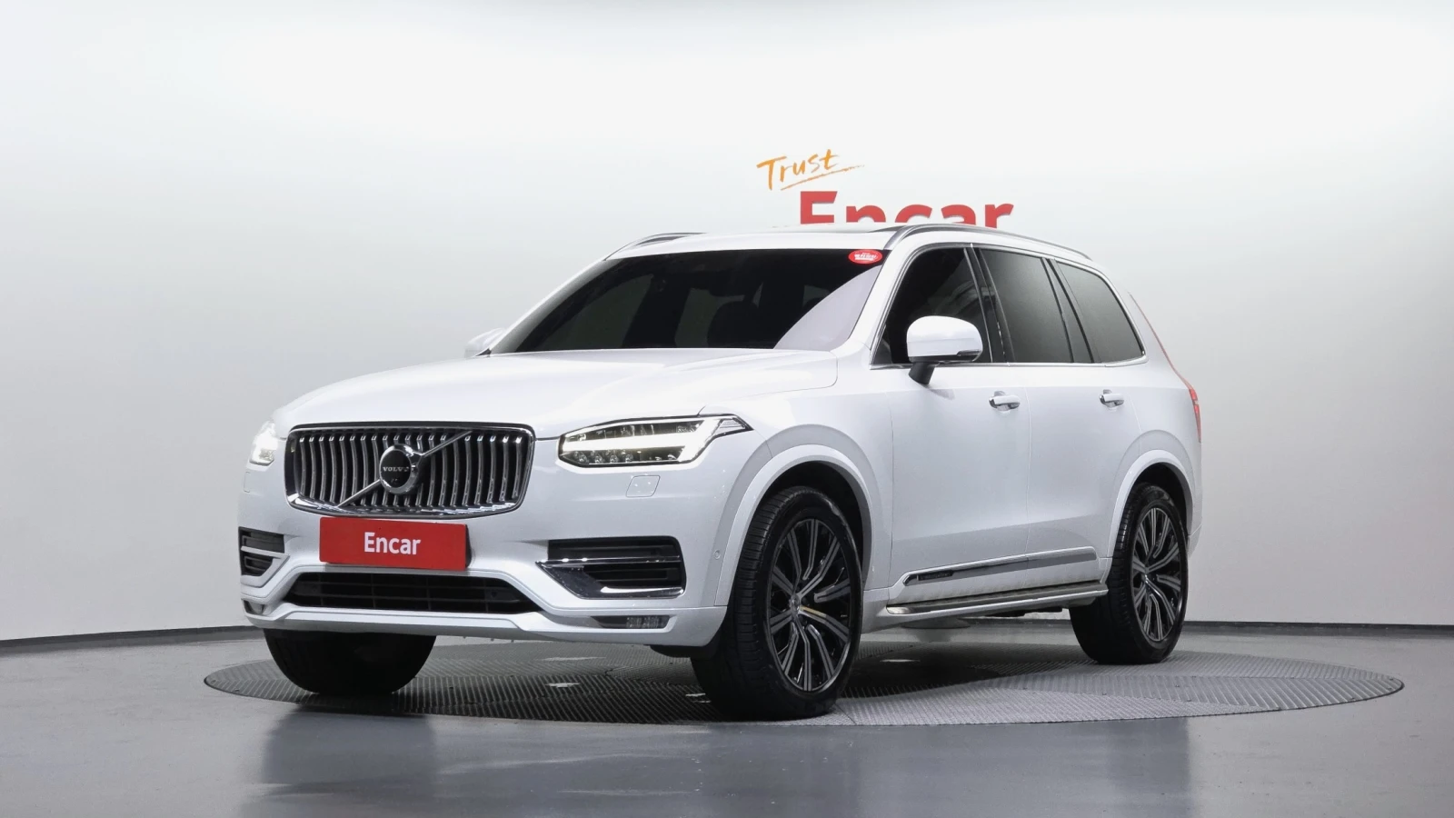 Volvo Xc90 2.0 D5 Twin Turbo