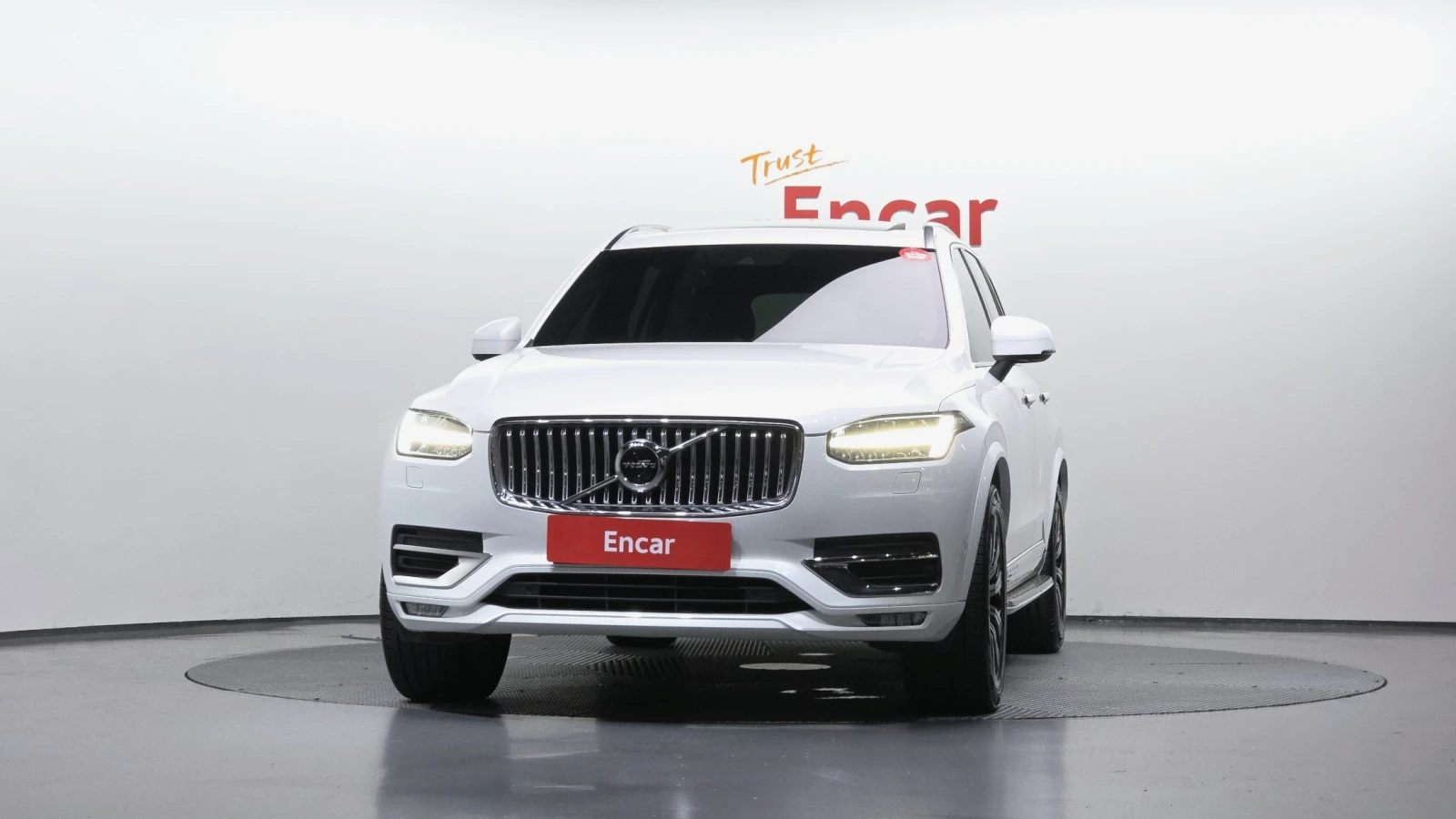 Volvo Xc90 2.0 D5 Twin Turbo, снимка 3 - Автомобили и джипове - 55405901