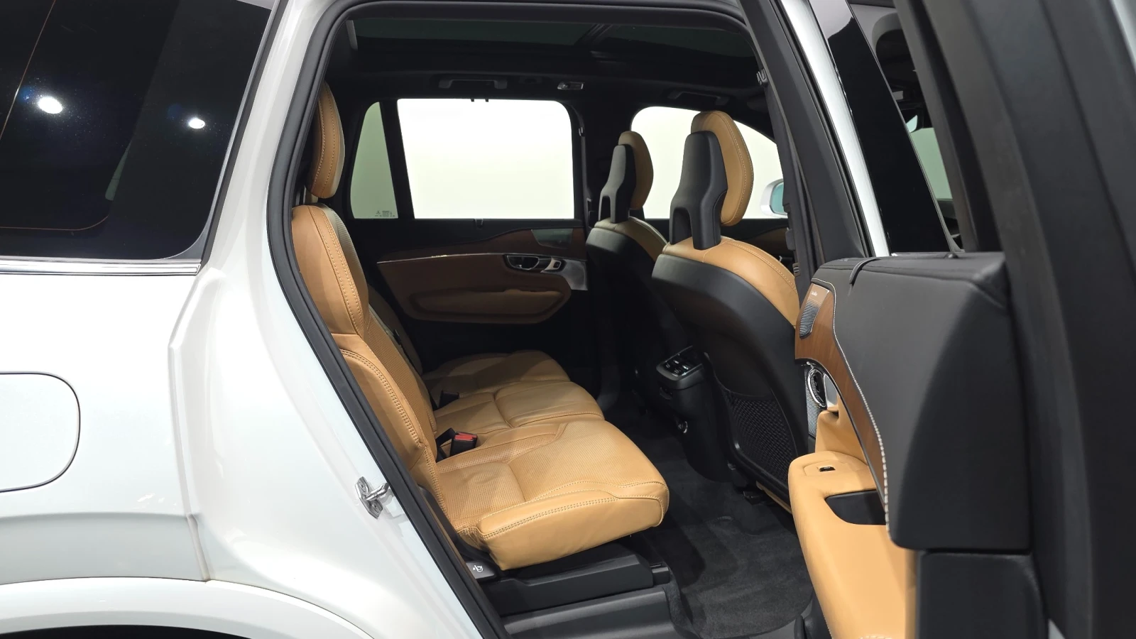 Volvo Xc90 2.0 D5 Twin Turbo, снимка 10 - Автомобили и джипове - 55405901