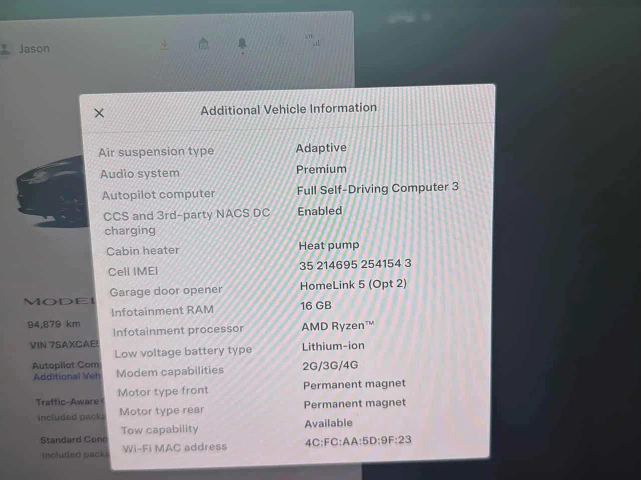 Tesla Model X * AWD * CARFAX * БЕЗ ПЪРВОНАЧАЛНА ВНОСКА, снимка 9 - Автомобили и джипове - 55585722