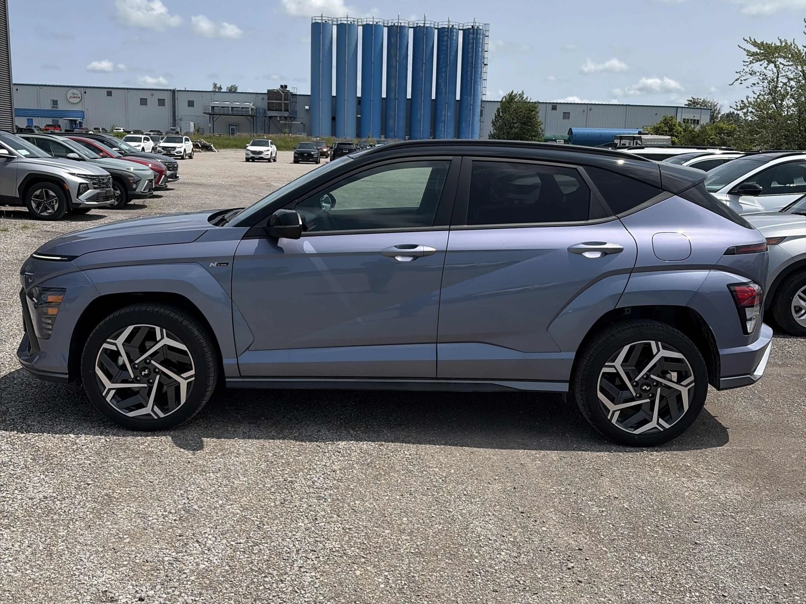 Hyundai Kona, снимка 2 - Автомобили и джипове - 55690249