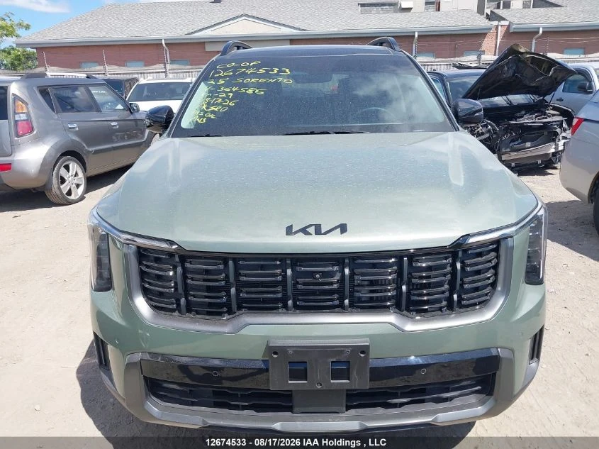 Kia Sorento  2.5T X-LINE LIMITED | Mobile.bg � ����������� 2