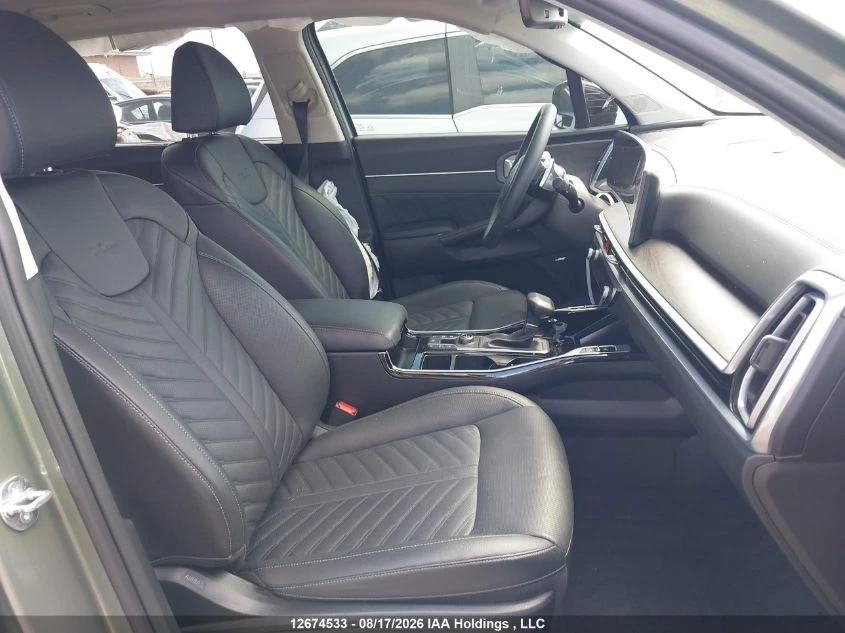 Kia Sorento  2.5T X-LINE LIMITED | Mobile.bg � ����������� 9