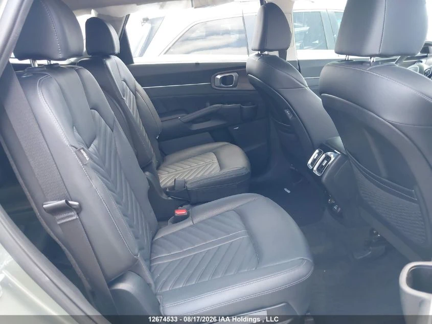 Kia Sorento  2.5T X-LINE LIMITED | Mobile.bg � ����������� 11