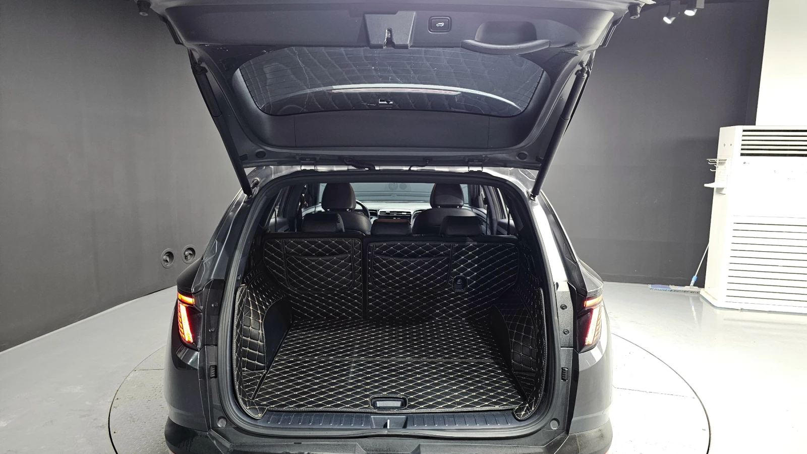 Hyundai Tucson Diesel 2.0 4WD INSPIRATION autoprime.bg, снимка 15 - Автомобили и джипове - 55843083