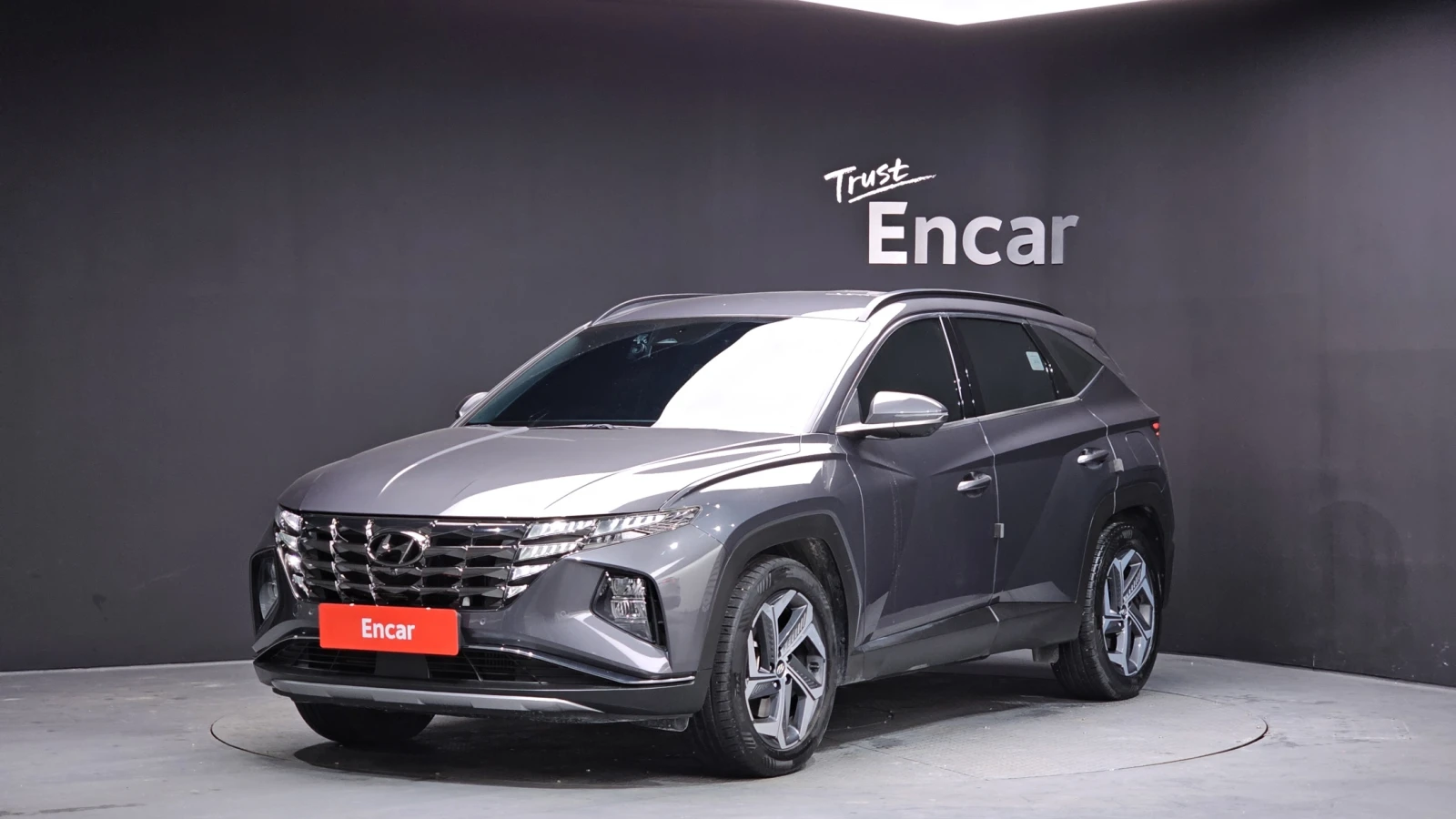 Hyundai Tucson Diesel 2.0 4WD INSPIRATION autoprime.bg