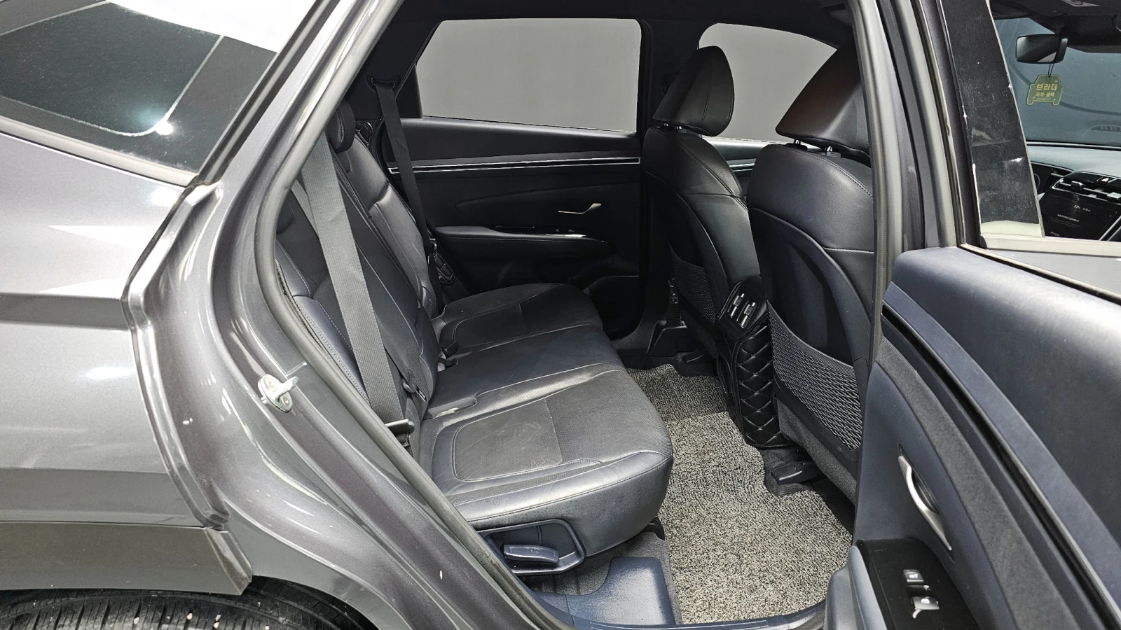 Hyundai Tucson Diesel 2.0 4WD INSPIRATION autoprime.bg, снимка 12 - Автомобили и джипове - 55843083