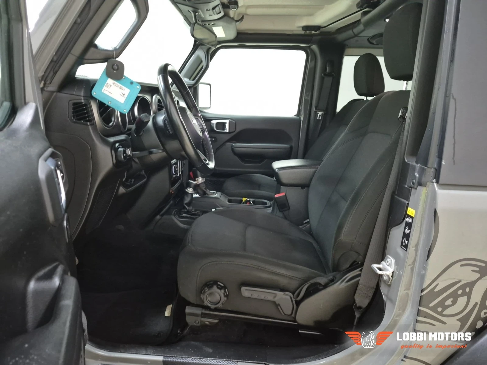 Jeep Wrangler, снимка 5 - Автомобили и джипове - 55955733