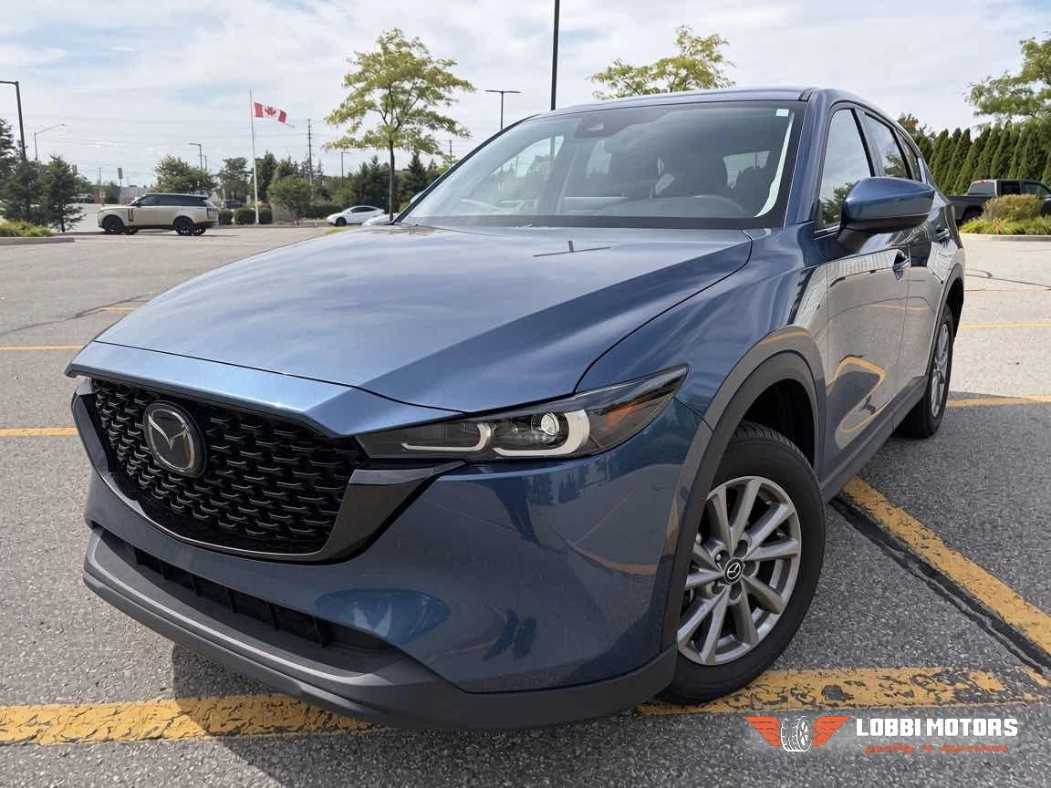 Mazda CX-5, снимка 4 - Автомобили и джипове - 56069549