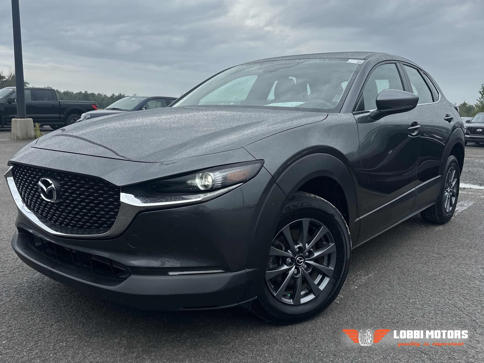 Mazda CX-5, снимка 7 - Автомобили и джипове - 56069549