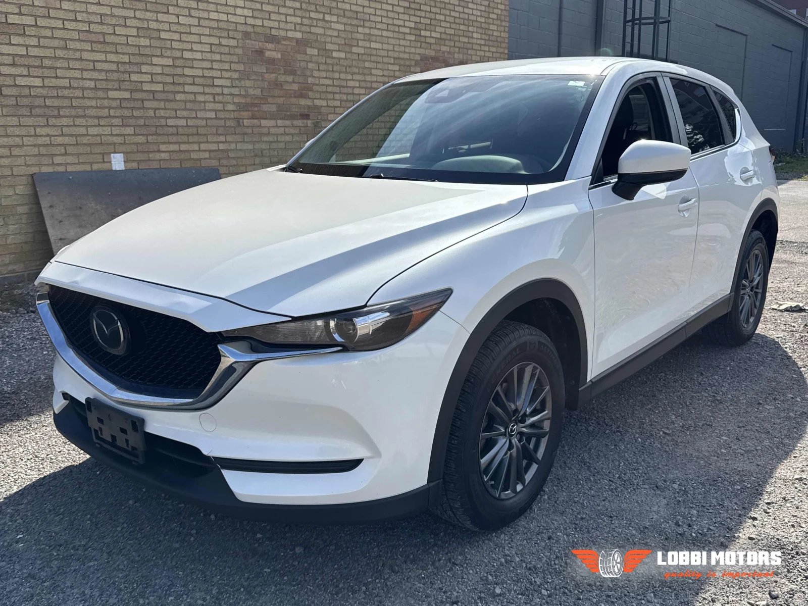 Mazda CX-5, снимка 5 - Автомобили и джипове - 56069549