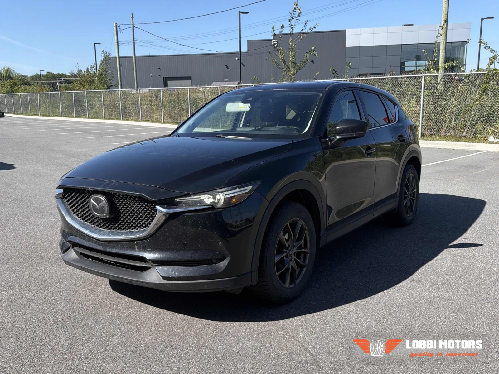 Mazda CX-5, снимка 3 - Автомобили и джипове - 56069549
