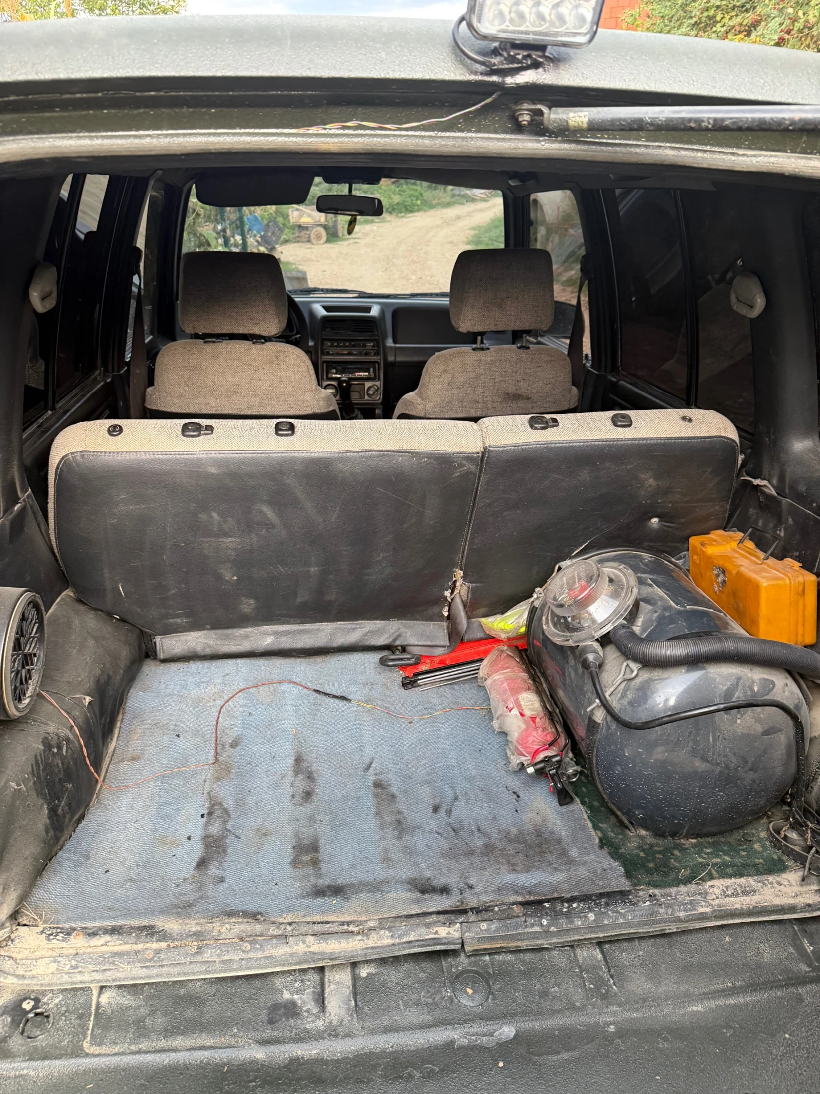 Suzuki Vitara, снимка 3 - Автомобили и джипове - 56142064