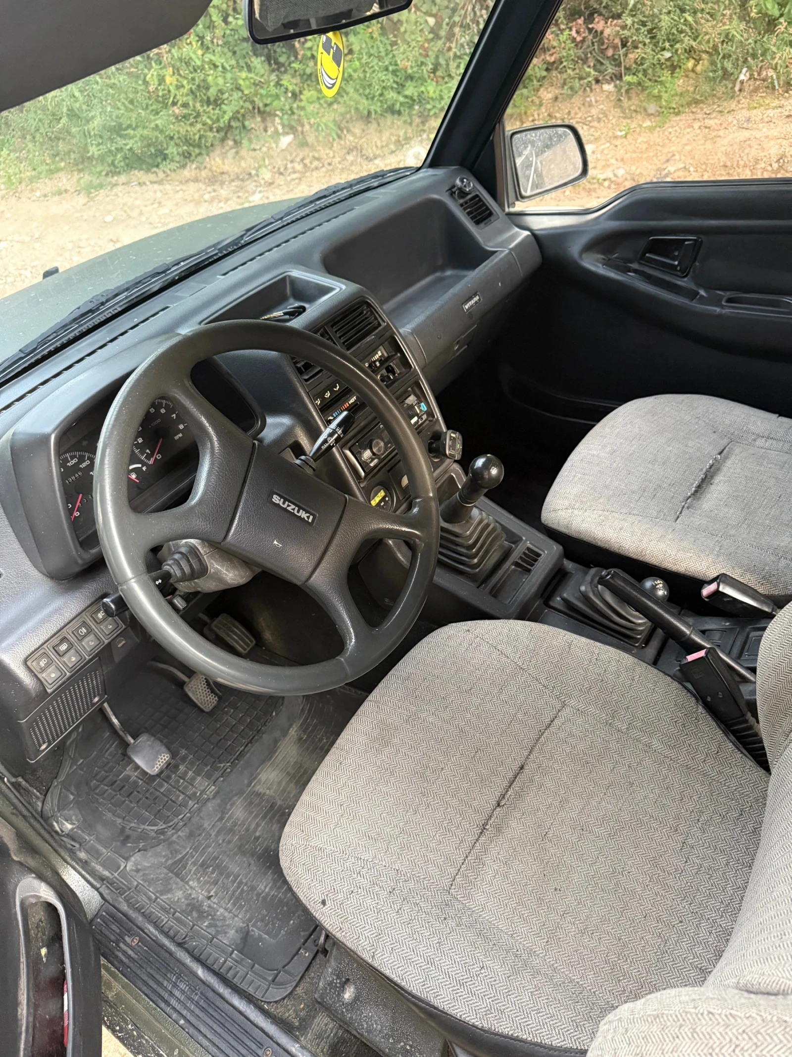 Suzuki Vitara, снимка 9 - Автомобили и джипове - 56142064